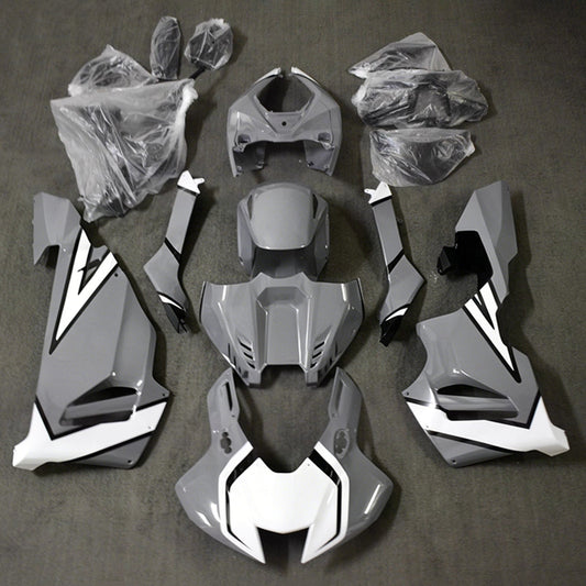 Kit di carene in plastica ABS stampate a iniezione per Honda CBR1000RR-R 2020-2023