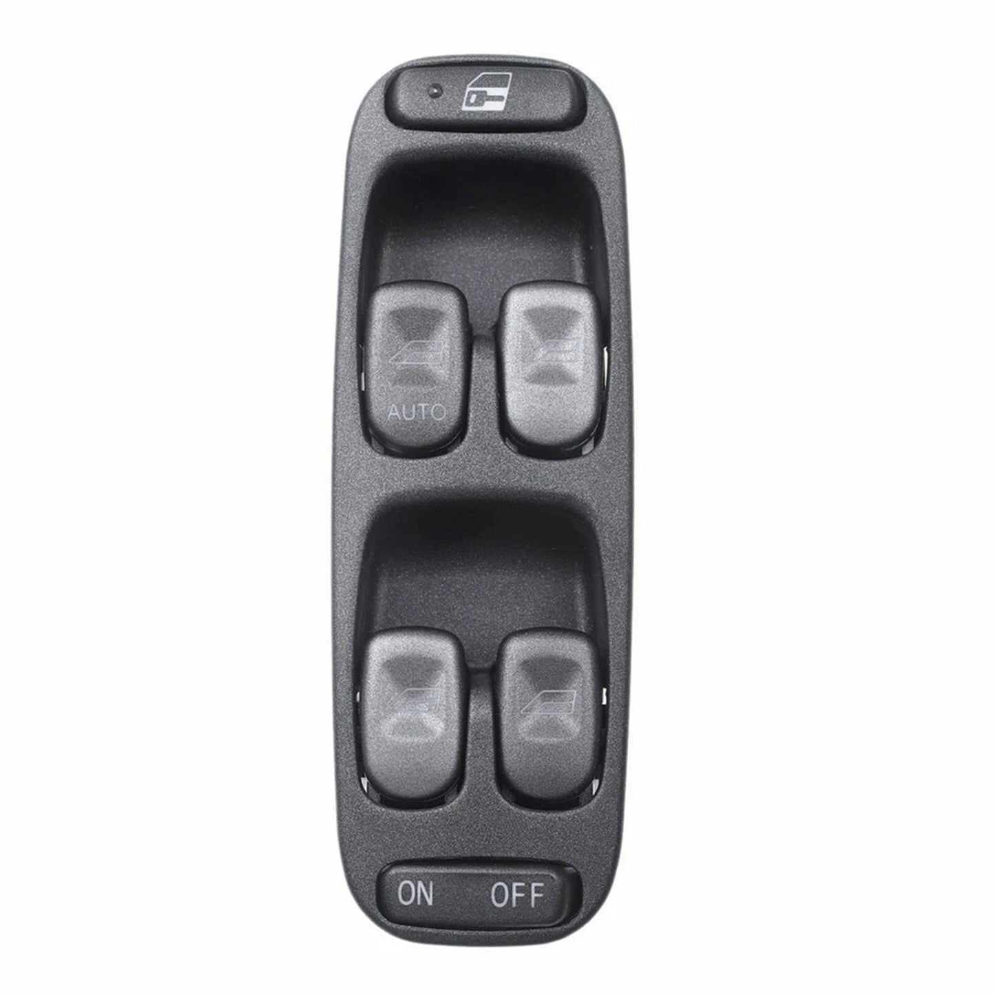 Interruttore alzacristallo elettrico principale Volvo S70 V70 XC70 1998-2000 8638452