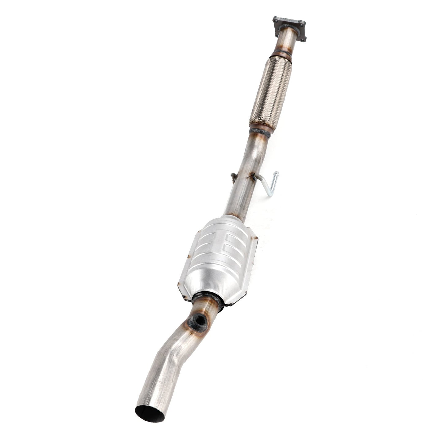 Convertitore catalitico VW Caddy III 2.0 EcoFuel (80 KW / 109 CV) 2006-2015 1K0254506KX