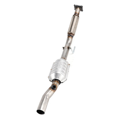 Convertitore catalitico VW Caddy III 2.0 EcoFuel (80 KW / 109 CV) 2006-2015 1K0254506KX