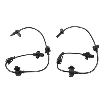 Sensore di velocità ruota ABS anteriore per Honda Civic LX DX DX-G 1.8L 2006-2011