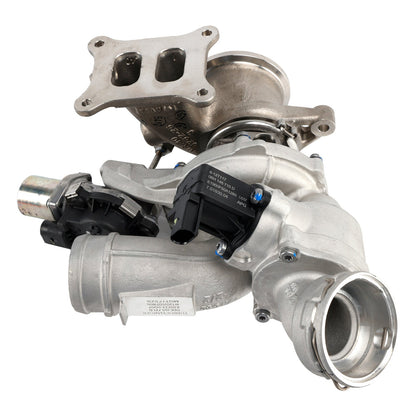 2014-2017Volkswagen Passat L4 1.8L Turbocompressore Turbo Turbocompressore 06K145721D 2511625