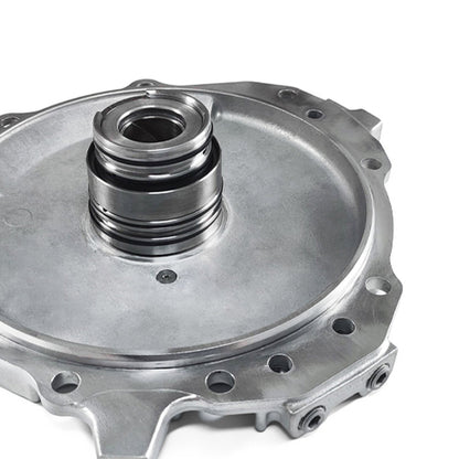 2000-2005 FORD LYNX 4 SP FWD L4 1.3L 1.6L Copertura posteriore della trasmissione 4F27E FN4A-EL
