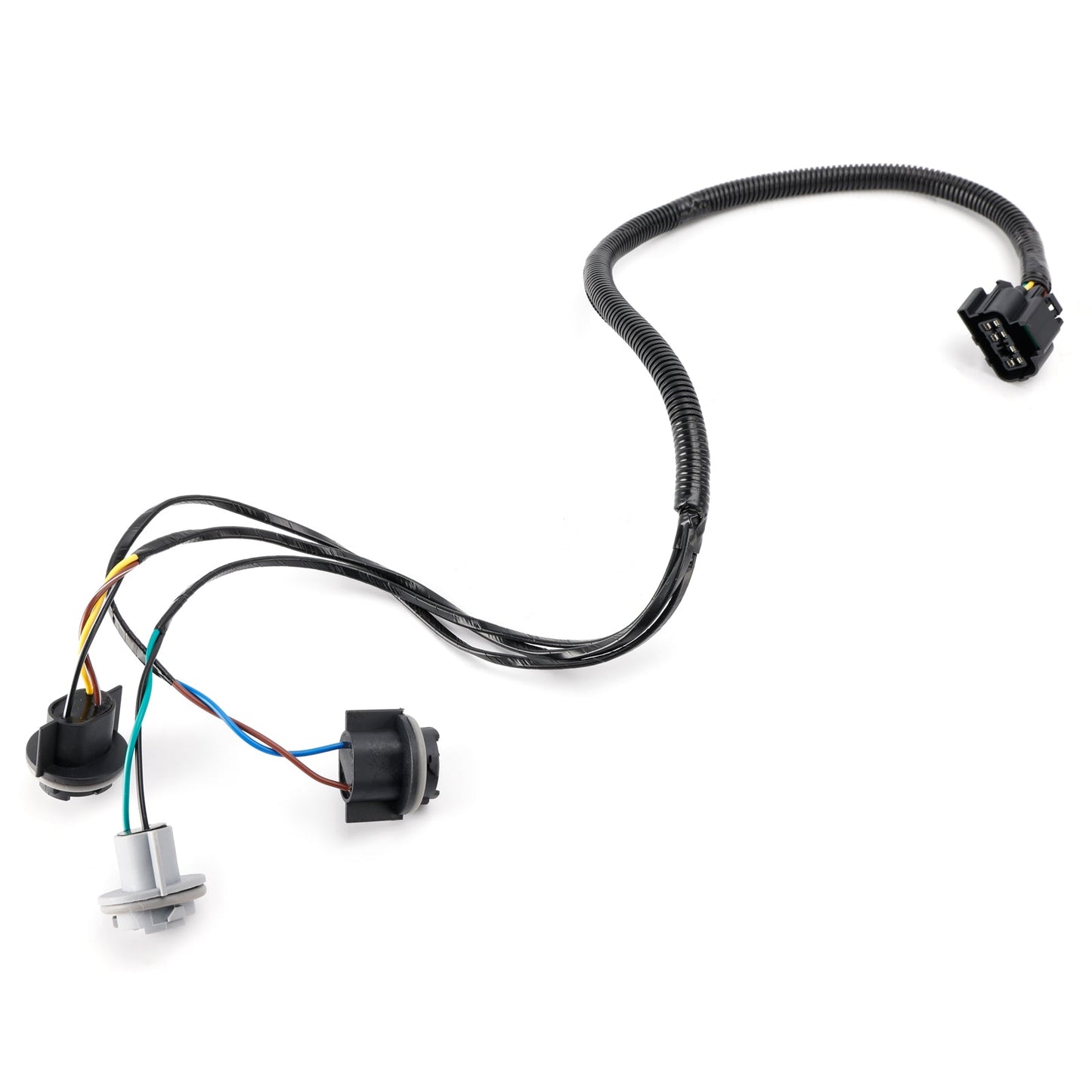 Cablaggio fanale posteriore 16531490 per Cadillac Escalade Chevrolet Suburban 1500