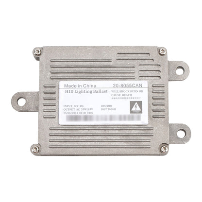 Centralina elettrica per fari allo xeno HID D1S 20-8055CAN per Ford