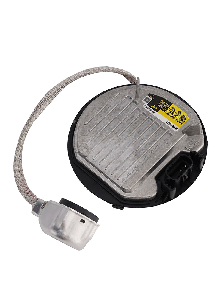 Modulo di controllo ballast fari 8110775020 per Toyota Auris 2011-2016