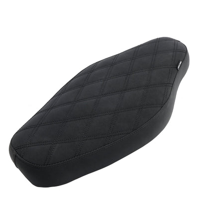 Sedile passeggero completo per Honda Cross Cub CC110 2023, nero