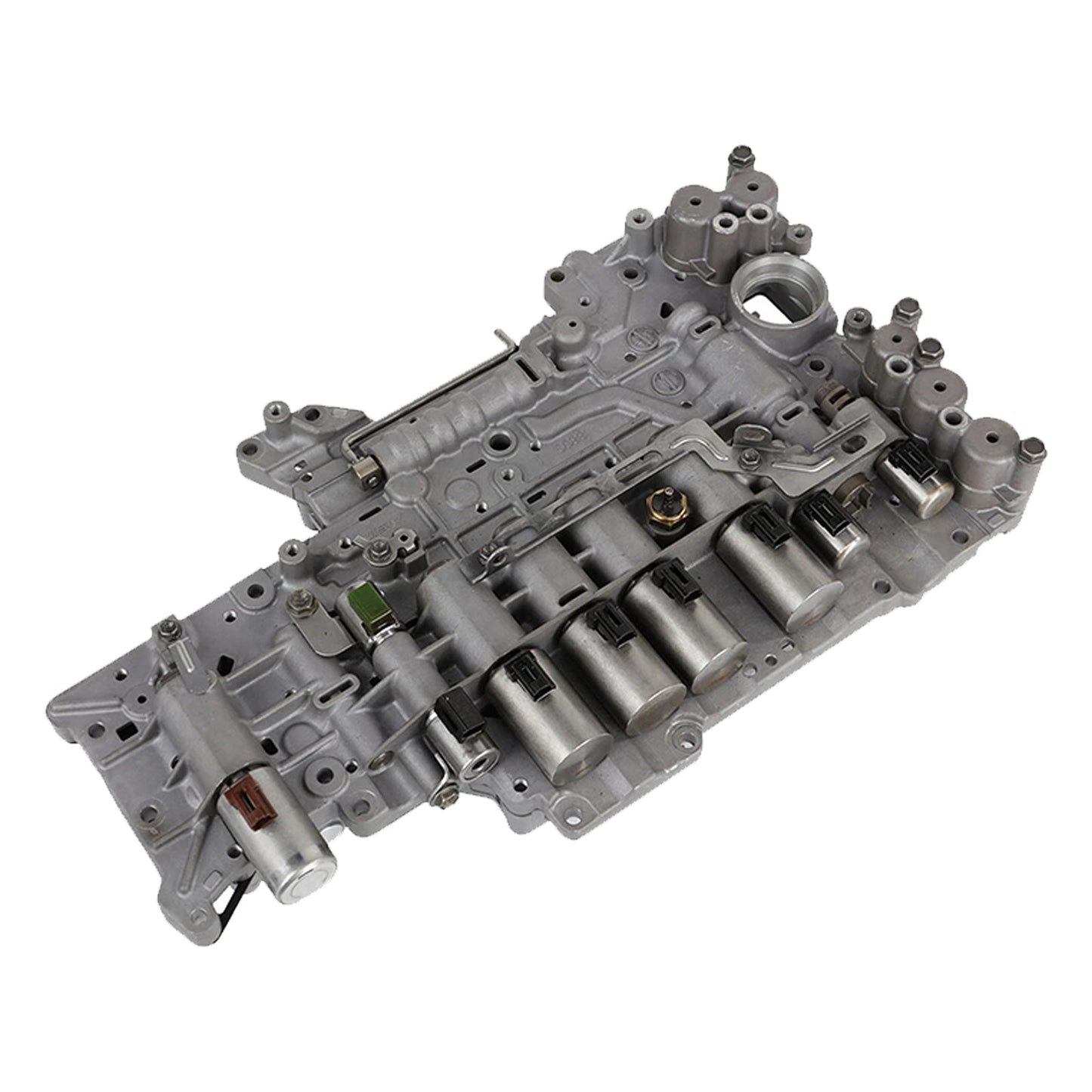 Corpo valvola trasmissione TOYOTA Crown Royal 2.0L 3.5L TL-80SN AA80E 24269992 2012-2016