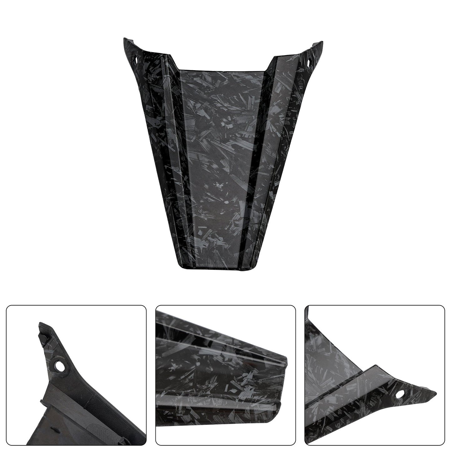 Carenatura coprisedile posteriore Honda ADV350 2022-2025
