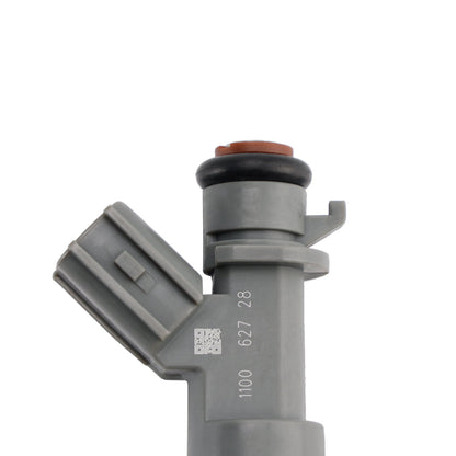 Iniettore di carburante 6 pezzi 16450-RJA-A01 adatto per Acura RL TL 3.5L V6 2005-2008