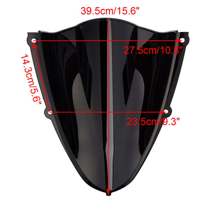 Parabrezza Parabrezza adatto per Aprilia RSV4 1100 2022-2025