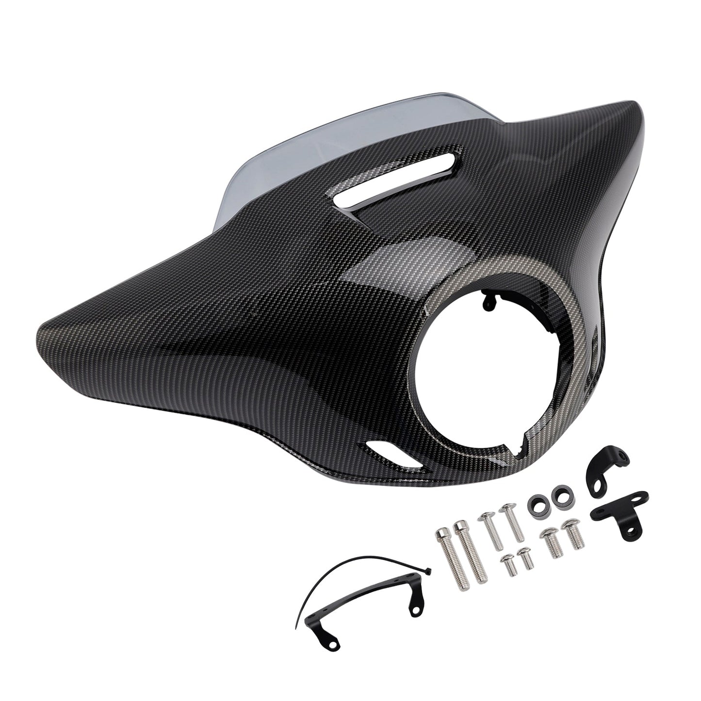 Parabrezza per parabrezza HONDA CM300 CM500 2021-2024