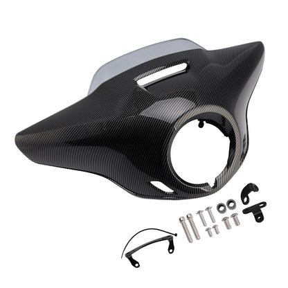 Parabrezza per parabrezza HONDA CM300 CM500 2021-2024