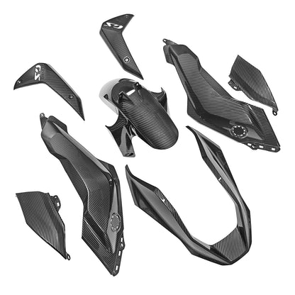 Kit carenatura in plastica ABS per iniezione per BMW R1300GS 2024-2026 12#