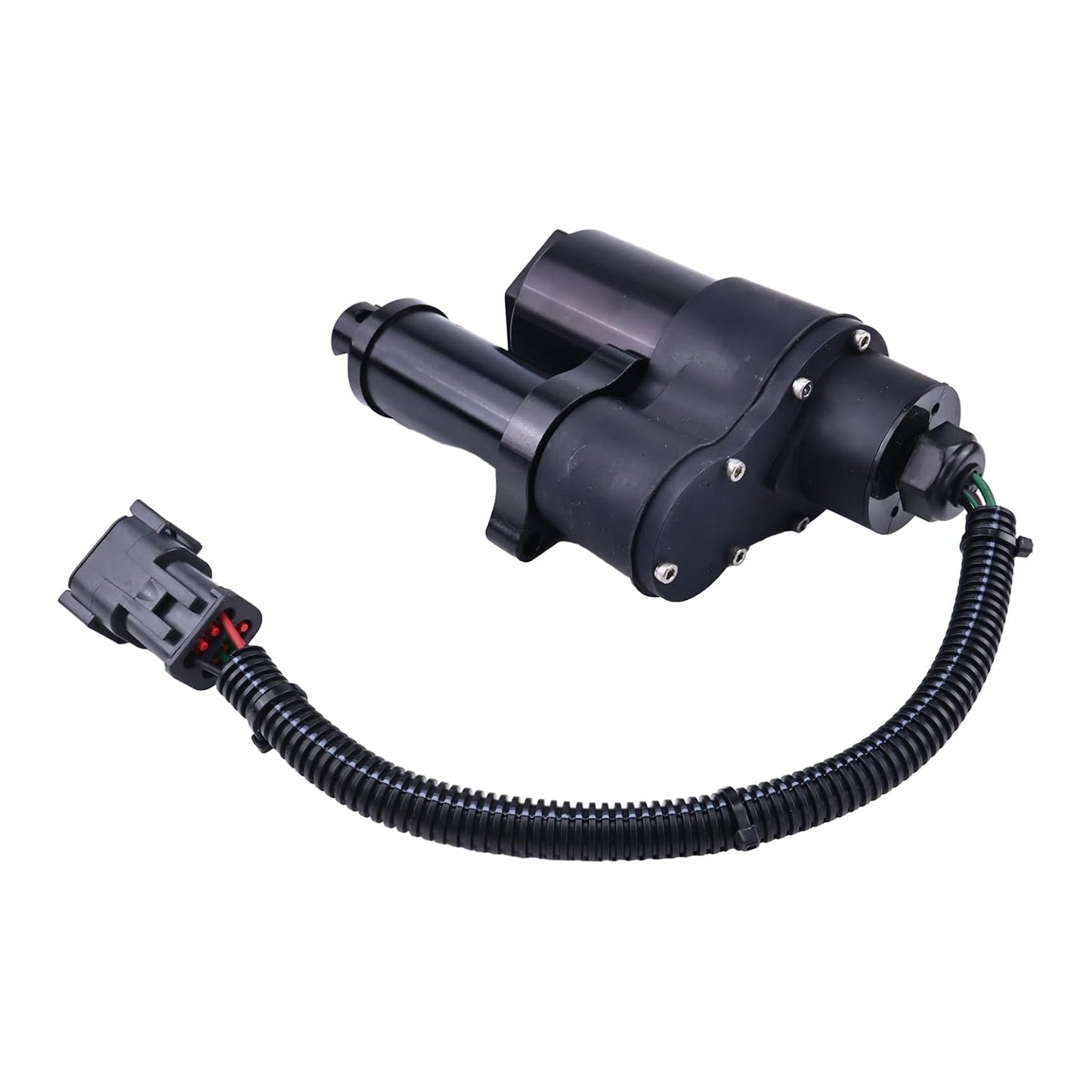 Adatto per minipale Bobcat 763 773 863 S100 S130 S150 Attuatore valvola di controllo compatibile 7101672