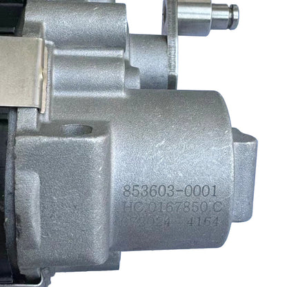 2016- gruppo Citroen Peugeot Attuatore elettrico turbo 853603-0001