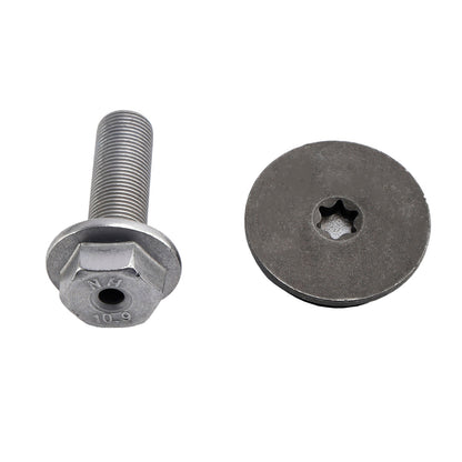Puleggia defasatrice per Renault Clio Kangoo Megane Laguna Scenic 1.6 7701478505