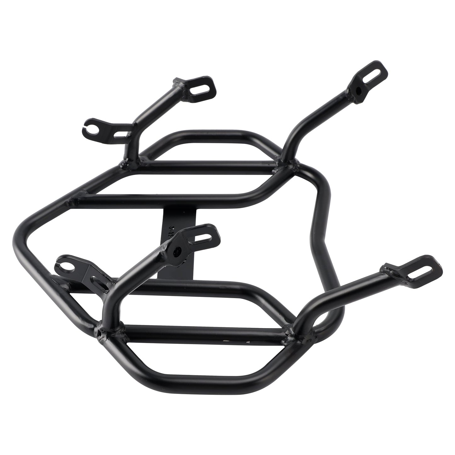 Portapacchi posteriore Suzuki DR 650 DR650 1996-2025, tipo tubo