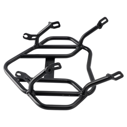 Portapacchi posteriore Suzuki DR 650 DR650 1996-2025, tipo tubo