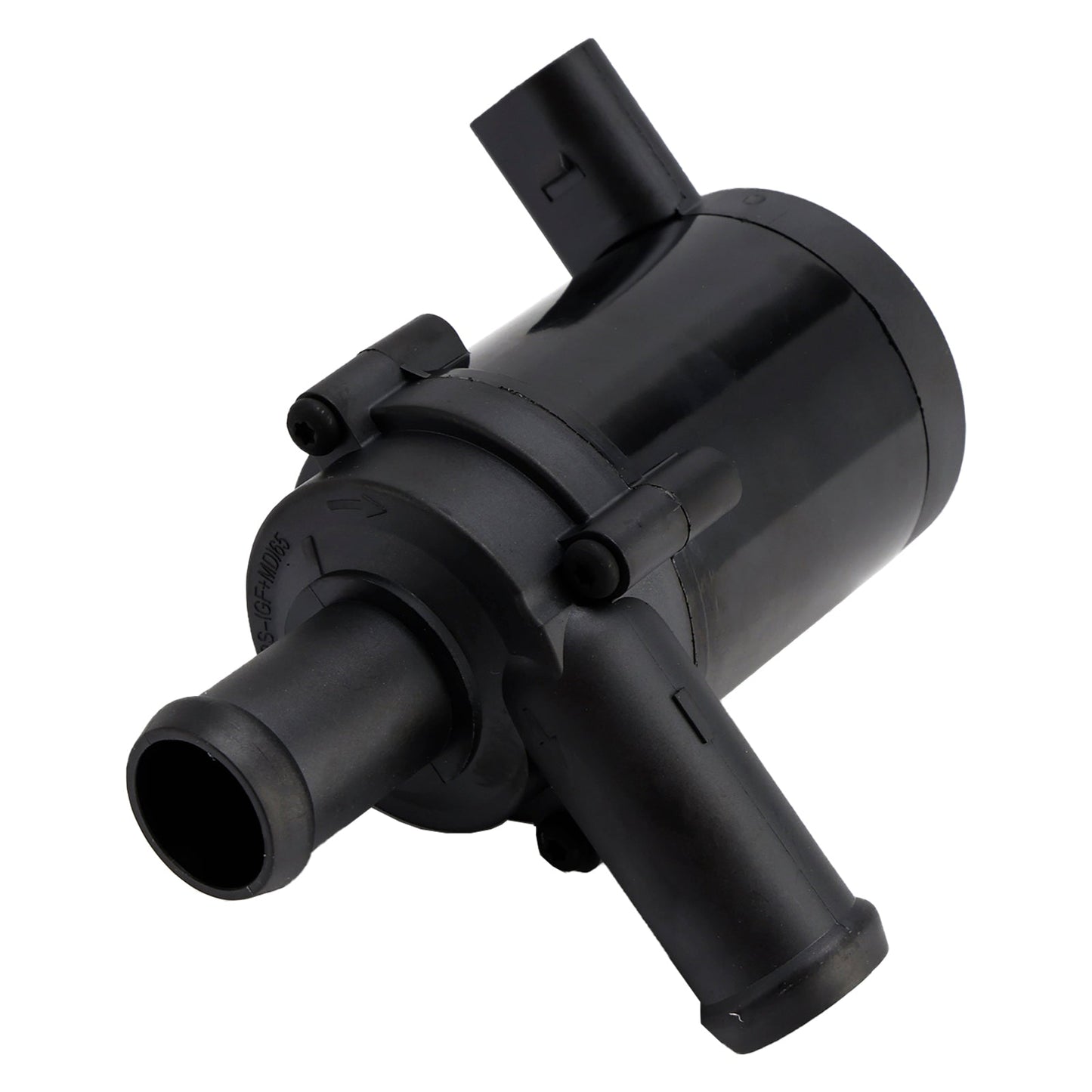 7H0965561 Pompa elettrica ausiliaria dell'acqua di raffreddamento per VW Multivan T5 Transporter