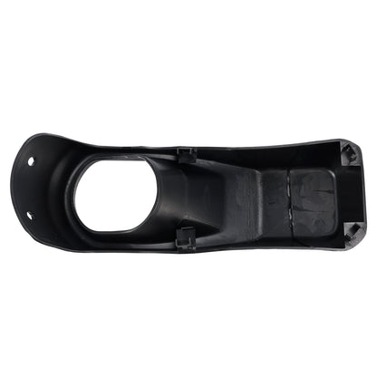 Cornice fendinebbia sinistra per Wrangler JL Gladiator 2018-2025 eep J68295559AA