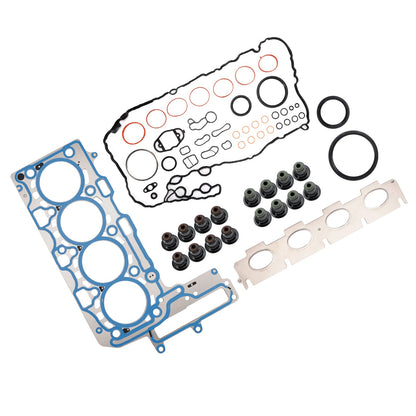 Kit guarnizioni motore per Mini Clubman S / JCW F54 B46, B48A, B48B (anni 2015-2019) Codice articolo: 11627617523