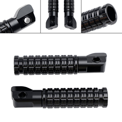 Pedane anteriori/posteriori Pedane adatte per tutti i nuovi Bullet 350 Classic 350 2022-2023