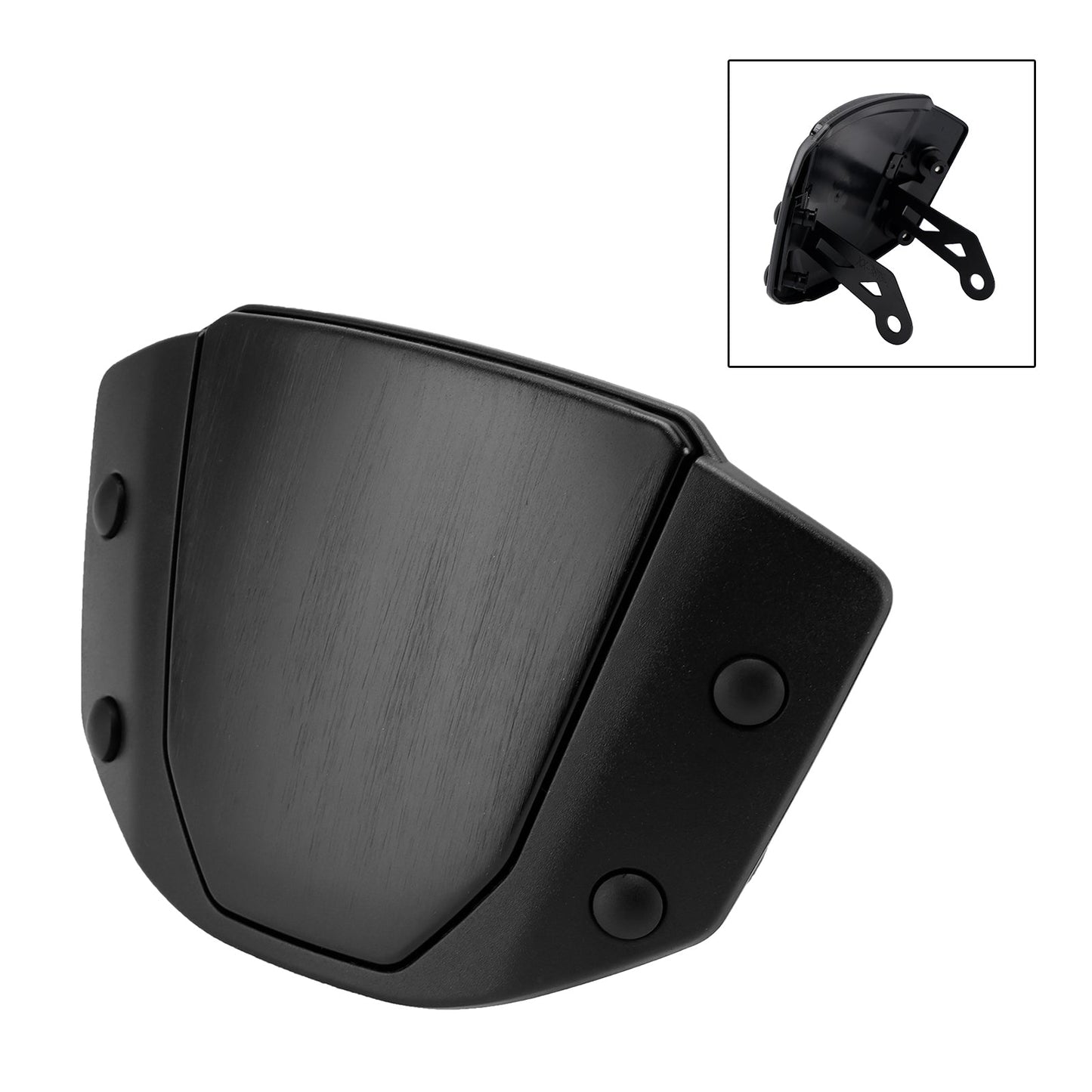 Parabrezza HONDA CB650R 2024-2025