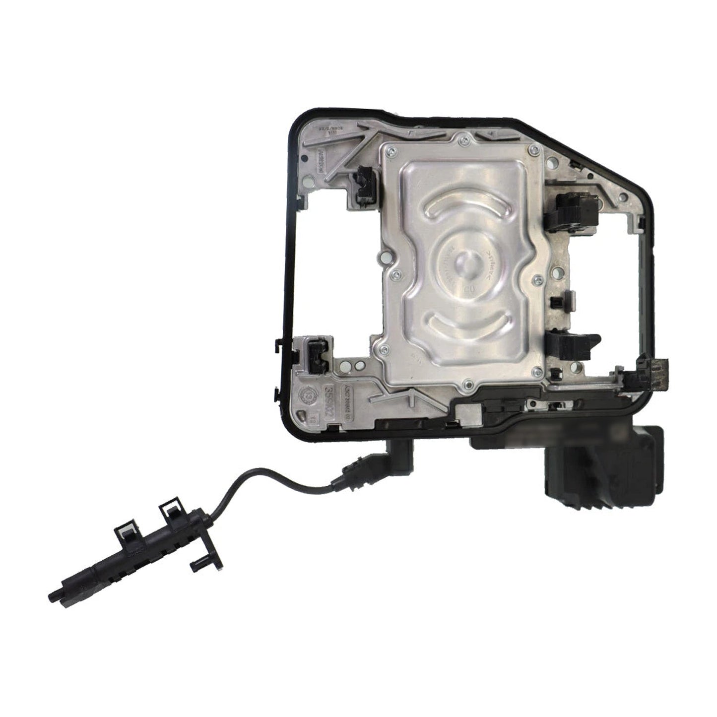 Unità di controllo della trasmissione TCU TCM 0AM927769K DQ200 per Volkswagen Sharan 1.4L 7 FWD 0AM 2010-2011