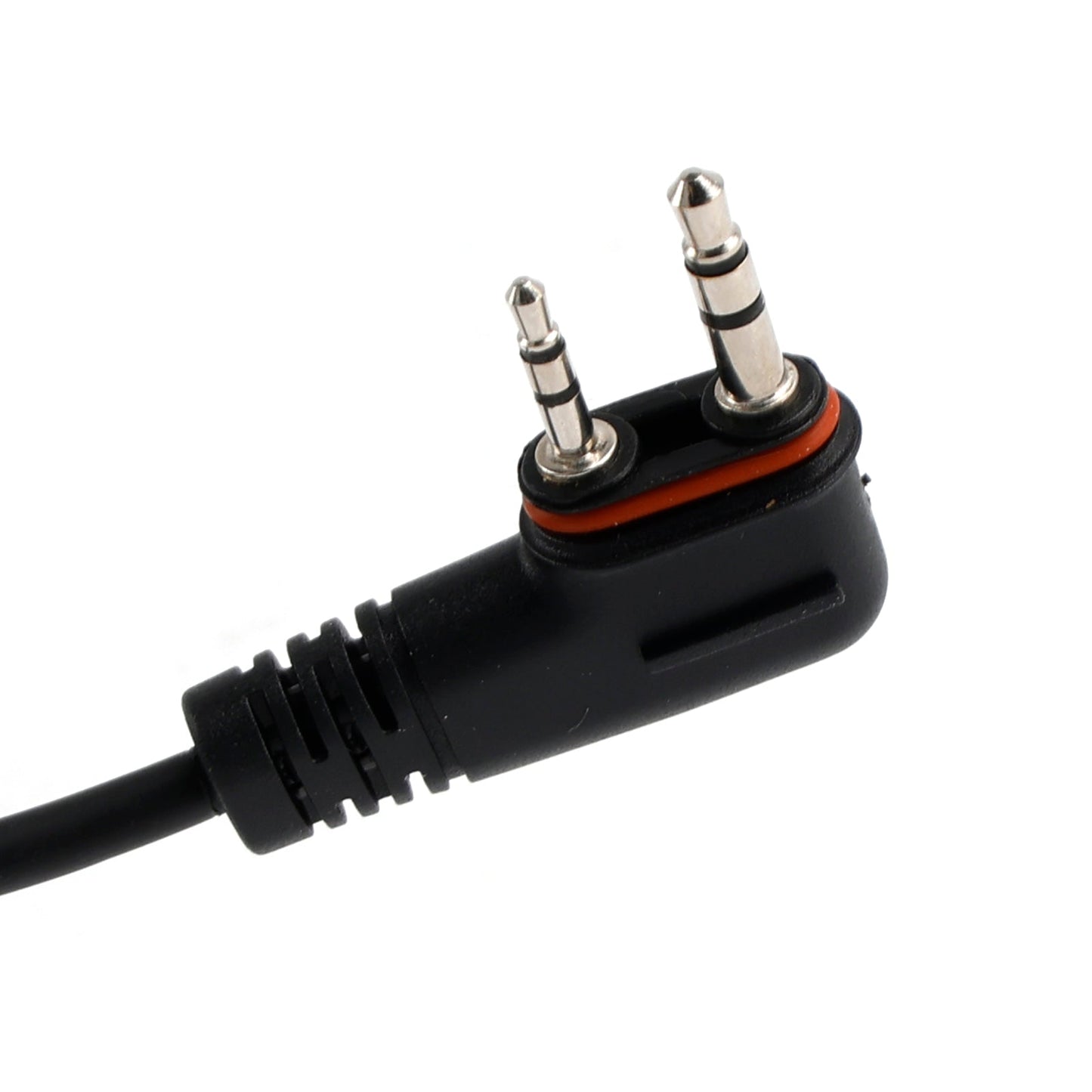 Cavo convertitore da spina sostituibile H42 a A24 per cuffie ICOM A25CE A25N A24