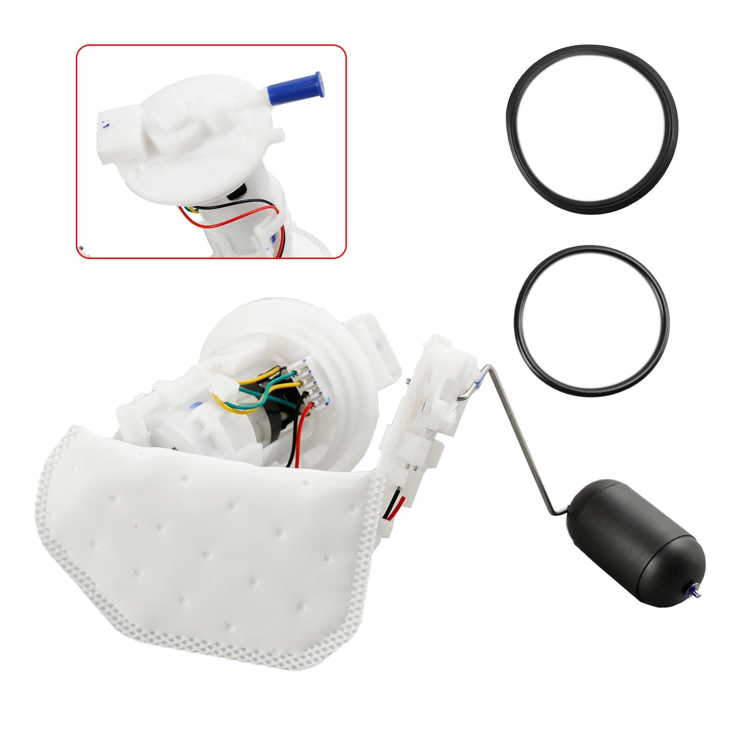 Gruppo pompa carburante Honda Vision 50 2012-2017 16700-Kzl-931 16700-Kzr-305