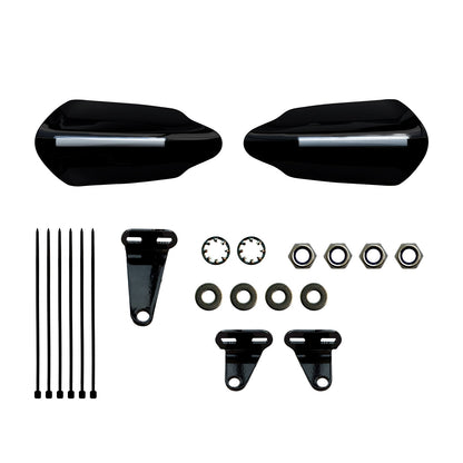 Paramani Touring Road Glide CVO/SE-FLTRXSE 2021-2023 con indicatore di direzione