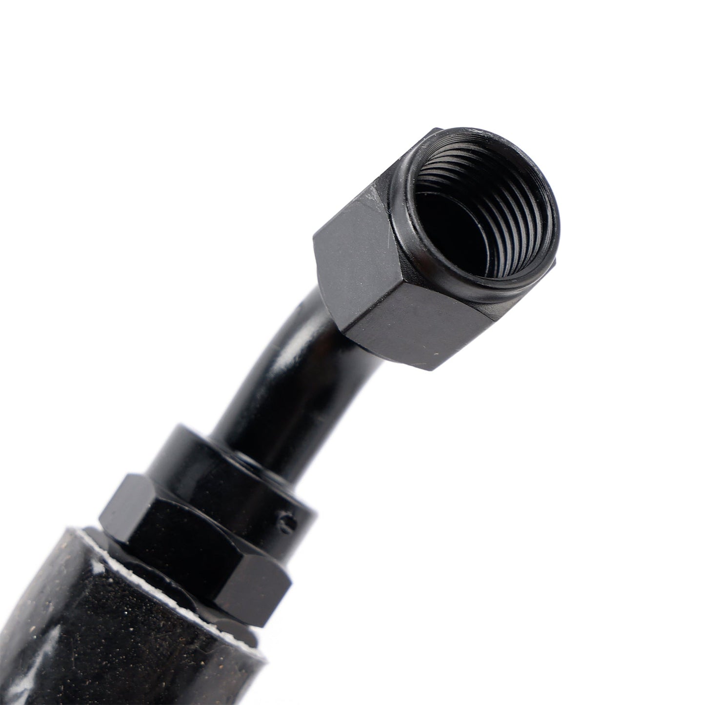 926-186/187-P per kit di aggiornamento della linea di raffreddamento del turbocompressore Lincoln Navigator 2015-2017