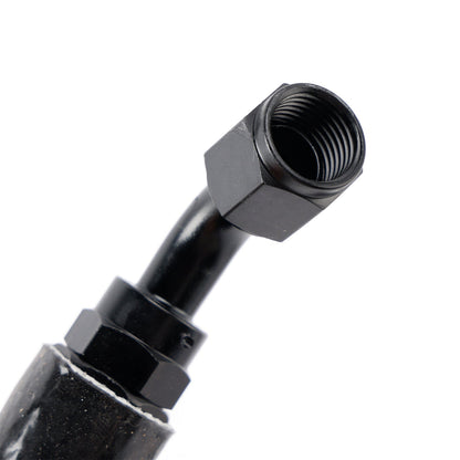 926-186/187-P per kit di aggiornamento della linea di raffreddamento del turbocompressore Lincoln Navigator 2015-2017