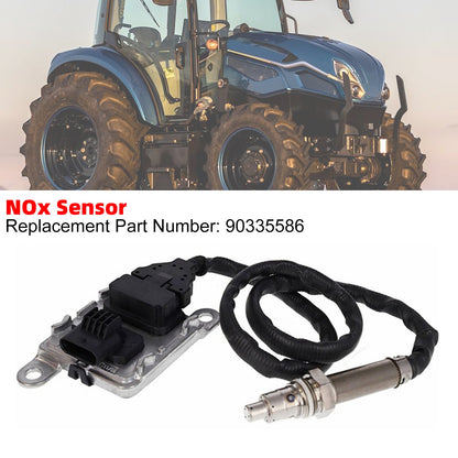 Sensore di ossido di azoto NOx 90335586 per New Holland CASE IH