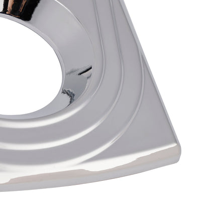 Inserto per pannello cruscotto serbatoio benzina per Softail FLSTC FXST Street Glide