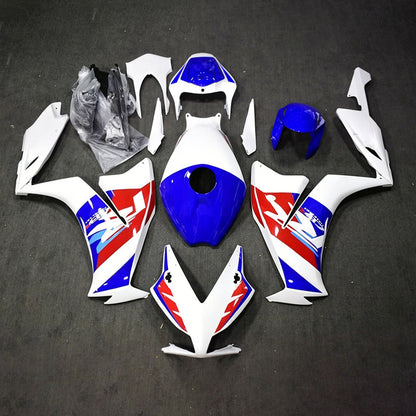 Kit di carene in plastica ABS stampate a iniezione per Honda CBR1000RR 2012-2016