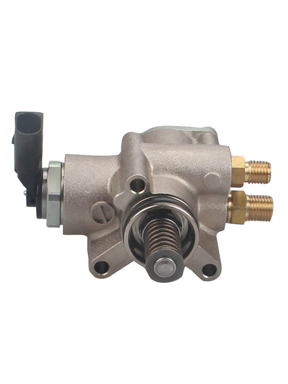 Pompa carburante ad alta pressione destra Audi RS4 4.2L V8 M/T Cabriolet Convertible 2008 079127026AC