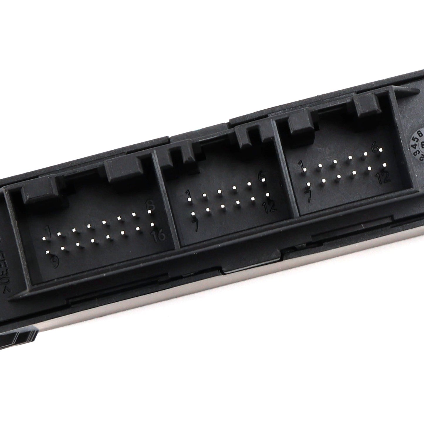 Modulo di controllo del sistema di assistenza al parcheggio 95B919475C per Porsche Macan 95B 718 981 Boxster