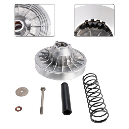 Variatore frizione posteriore completo Can-Am Outlander 400 XT 2004-2008 420280178 420280173