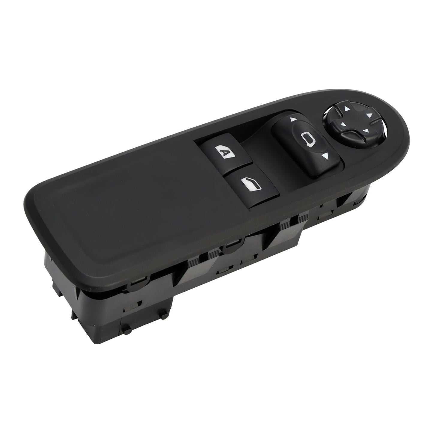 Interruttore alzacristallo elettrico anteriore C3 II (SC_) 2009-2016 98012283XT