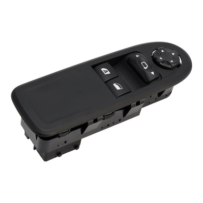 Interruttore alzacristallo elettrico anteriore C3 II (SC_) 2009-2016 98012283XT