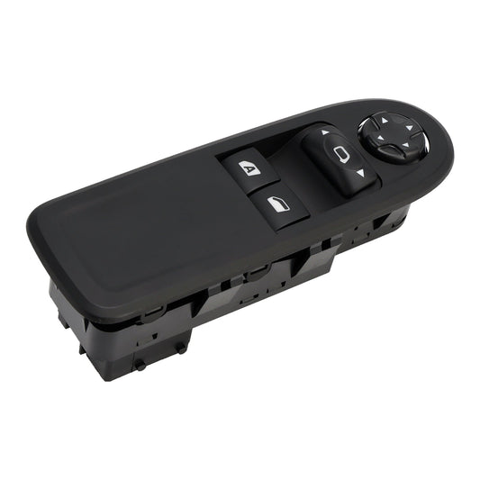 Interruttore alzacristallo elettrico anteriore C3 II (SC_) 2009-2016 98012283XT