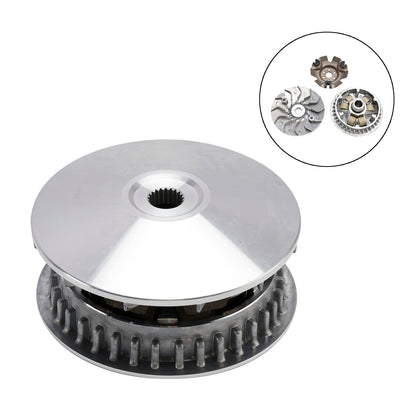 Variatore secondario frizione posteriore SYM HD 200EVO EFI 2007-2010 2110-LVA-000 22110-RAT-000
