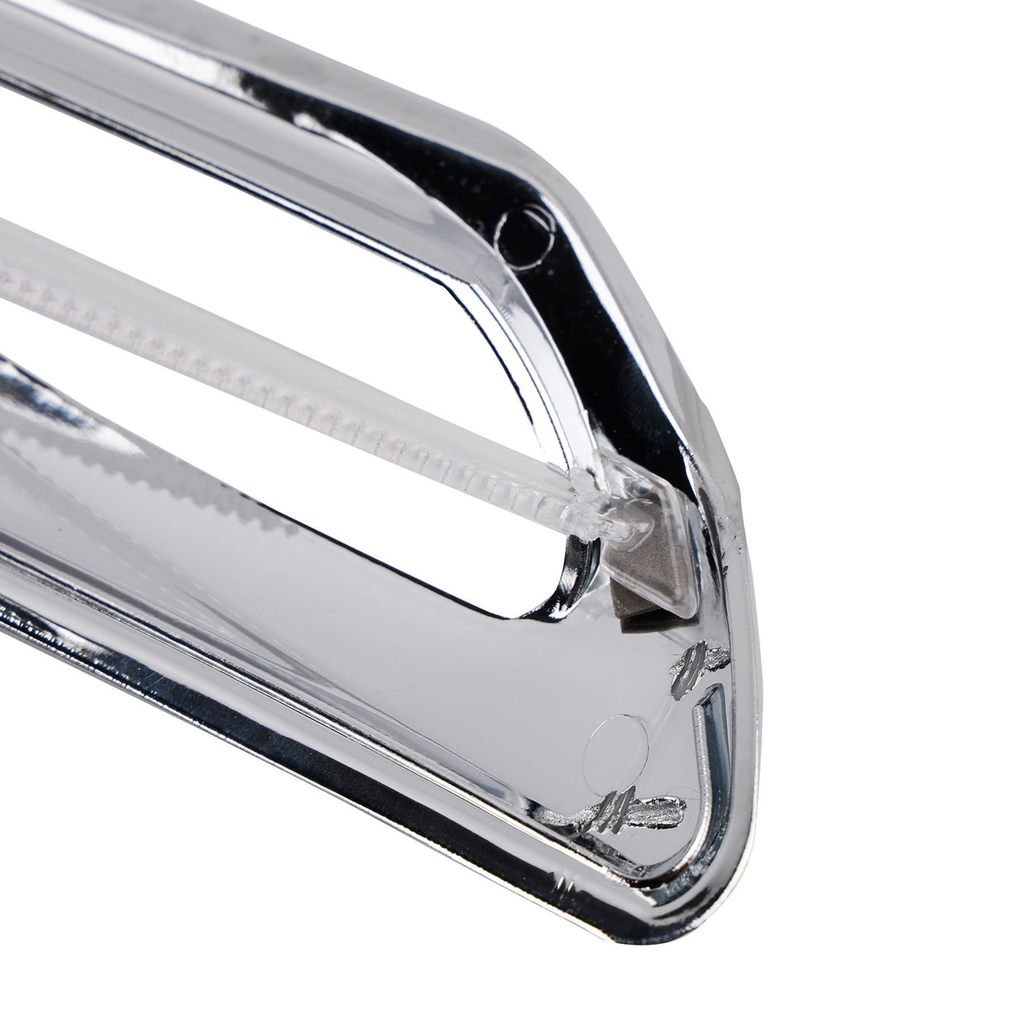 Carenatura con illuminazione a LED per Electra Street Glide FLHTCU 2014-2022