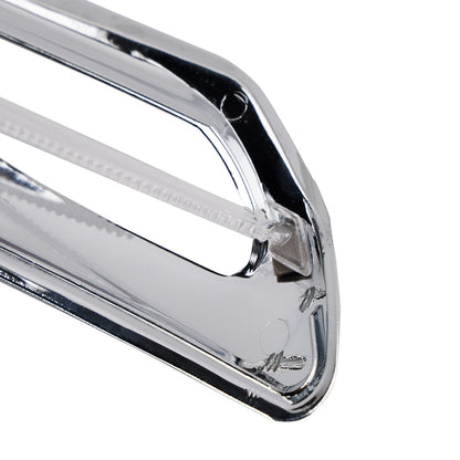 Carenatura con illuminazione a LED per Electra Street Glide FLHTCU 2014-2022