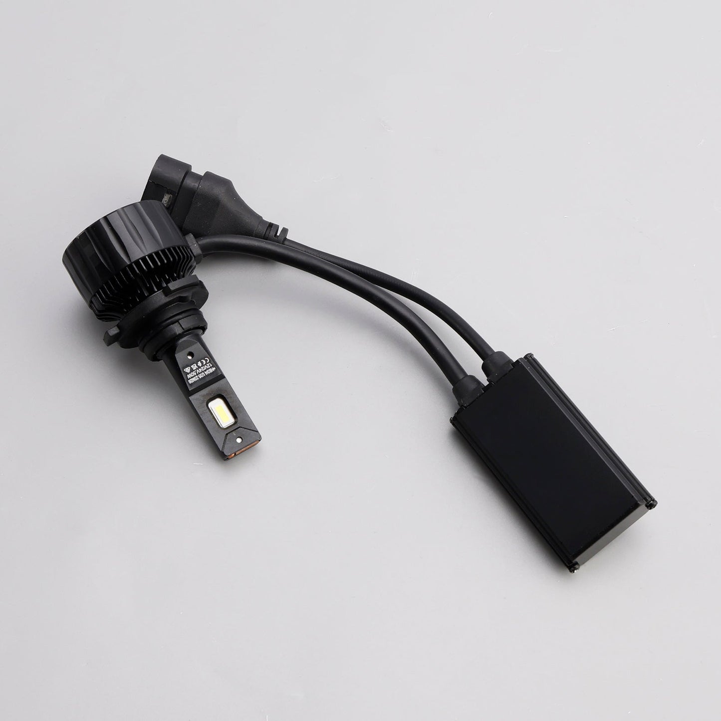 Luce auto LED-HL Ultinon Rally3551 9005/6 HB3/4 12/24V 50W 6500K per PHILIPS