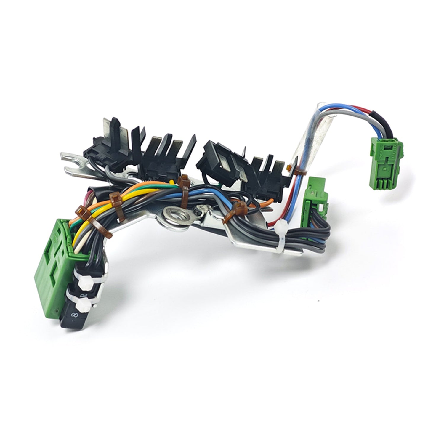 Kit elettrovalvola trasmissione CVT JF011 One Sensor per Nissan Rogue L4 2.5L