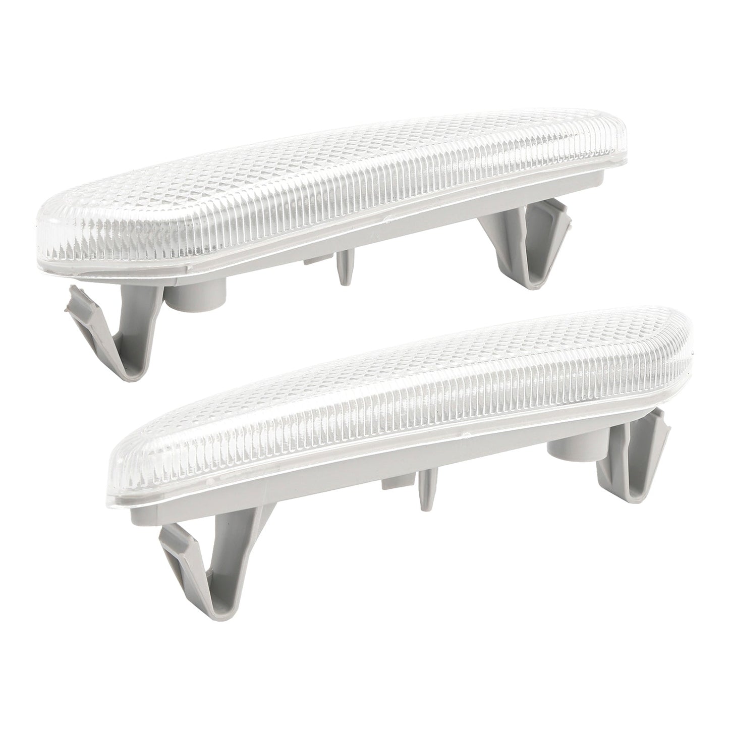 MINI R60 2012-2017 10-17 R61 Coppia di indicatori di direzione laterali Alloggiamento luce