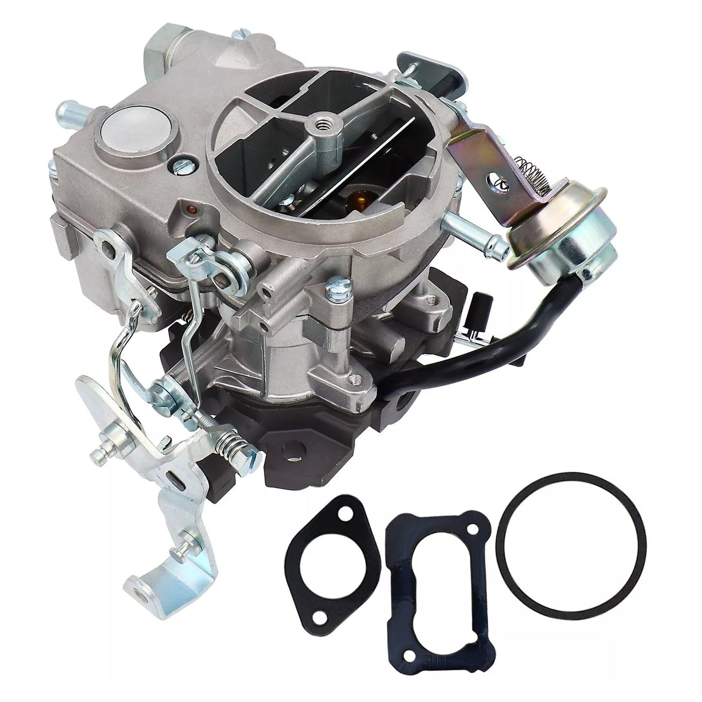 Carburatore Chevrolet B60 a 2 corpi 1980-1980 Carby 17054616 CA-22-3174R
